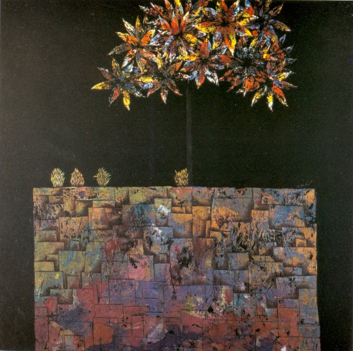 Aı astyndaǵy aǵash