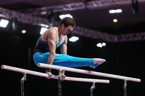 Qazaqstan quramasy Katarda ótetin Azııa chempıonatyna qatysady