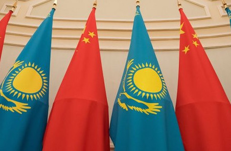 Qazaqstan-Qytaı arasyndaǵy áýe qatynasy qalypqa keldi