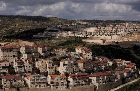 Izraıl úkimeti jańa saılaýǵa jol ashýy múmkin