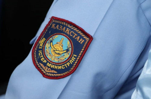 Alaıaqtyń arbaýyna sengen qarııa 5 mıllıon teńgesinen qaǵyldy