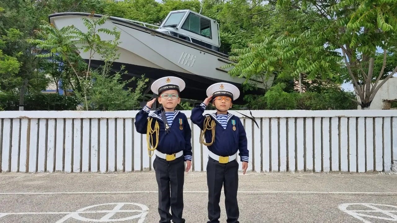 «Teńizshi» órender