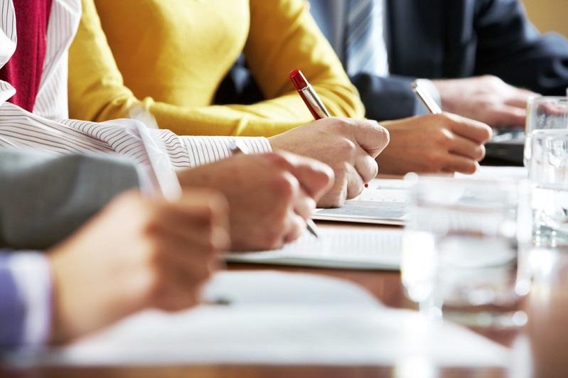 Zań tujyrymdamasynyń jobasy talqylandy