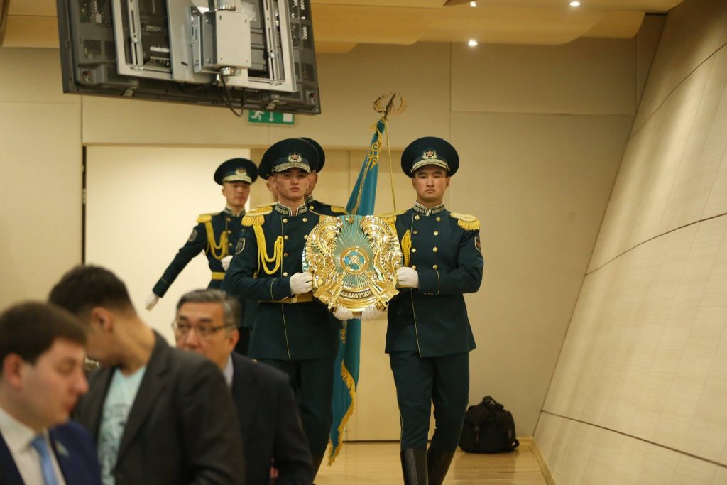 Jyl úzdikteri marapattaldy