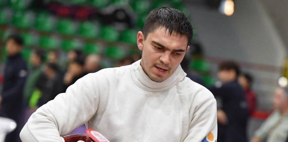 Semserlesýden Qazaqstan quramasy Azııa chempıonatyna qatysady