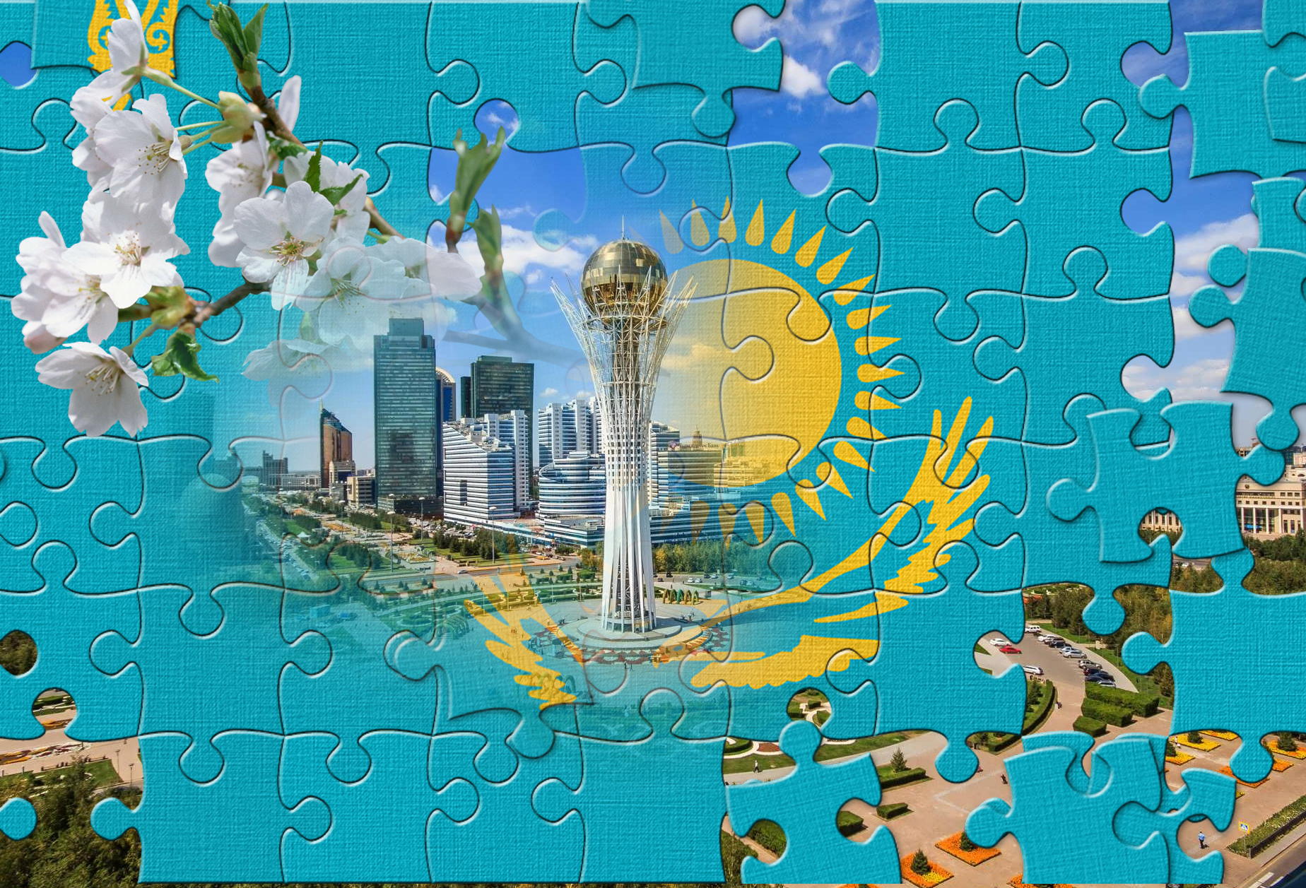 Jańa dáýirdiń damý qundylyqtary