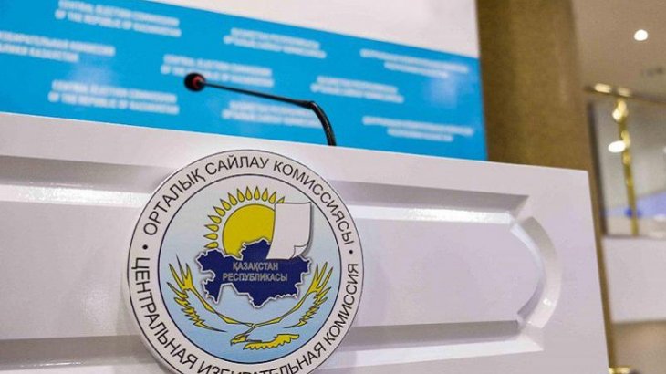 Saılaý komıssııasynyń sany 239-ǵa jetti