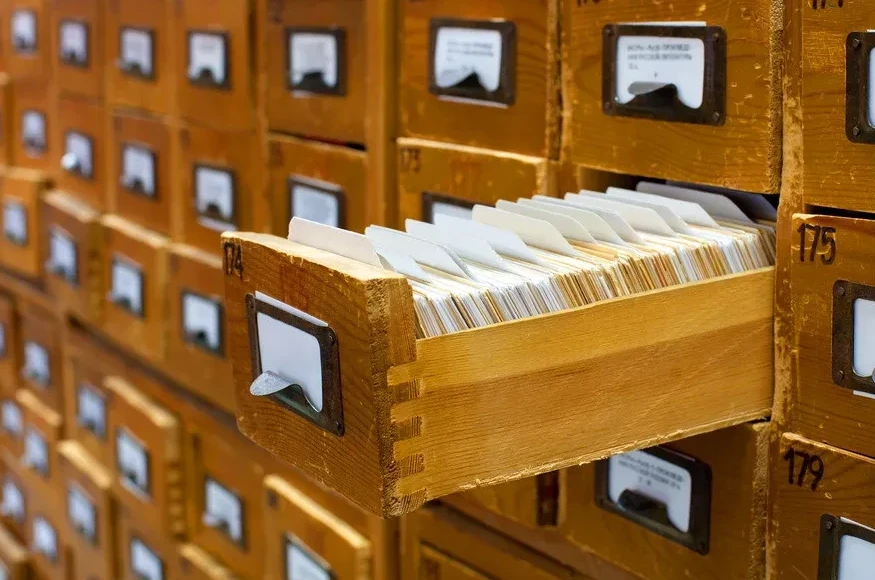 Búgin – Halyqaralyq arhıv kúni