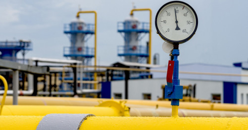 Qashaǵandaǵy gaz óńdeý zaýytyn qarjylandyrý talap etildi