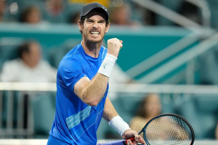 Marreı – qıyn qarsylas