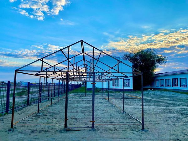 Mekteptiń óz jylyjaıy bolady