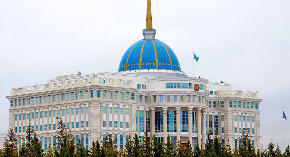 Prezıdent «ArselorMıttal Temirtaý» jumysshylarynyń jaqyndaryna kóńil aıtty