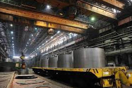 «ArselorMıttal Temirtaý» sehynda opyrylyp qulaǵan shatyr 5 jumysshyny basyp qaldy