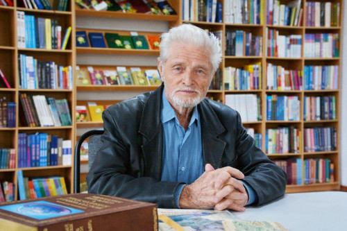 Shyǵystyń Sherbakovy