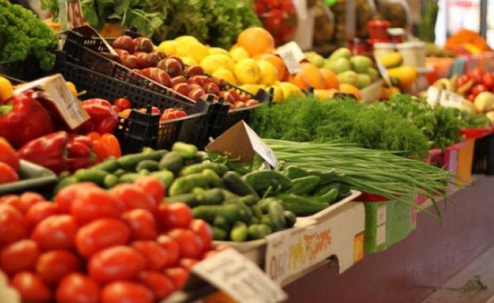 Elordada apta saıyn aýylsharýashylyq jármeńkesi ótedi