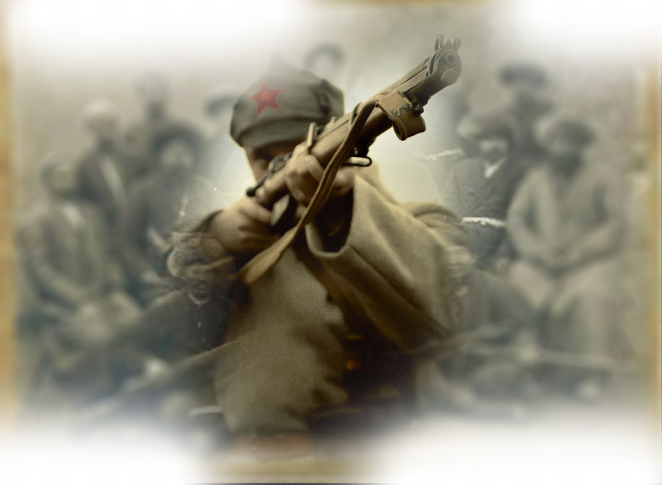 Orda baılarynyń bas kóterýi