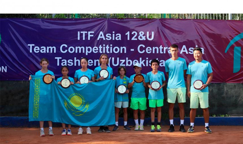 Fınaldyq kezeńge joldama aldy