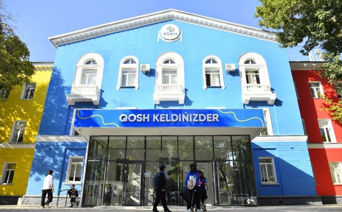 Jekemenshik mektepterdiń sany arta túsedi