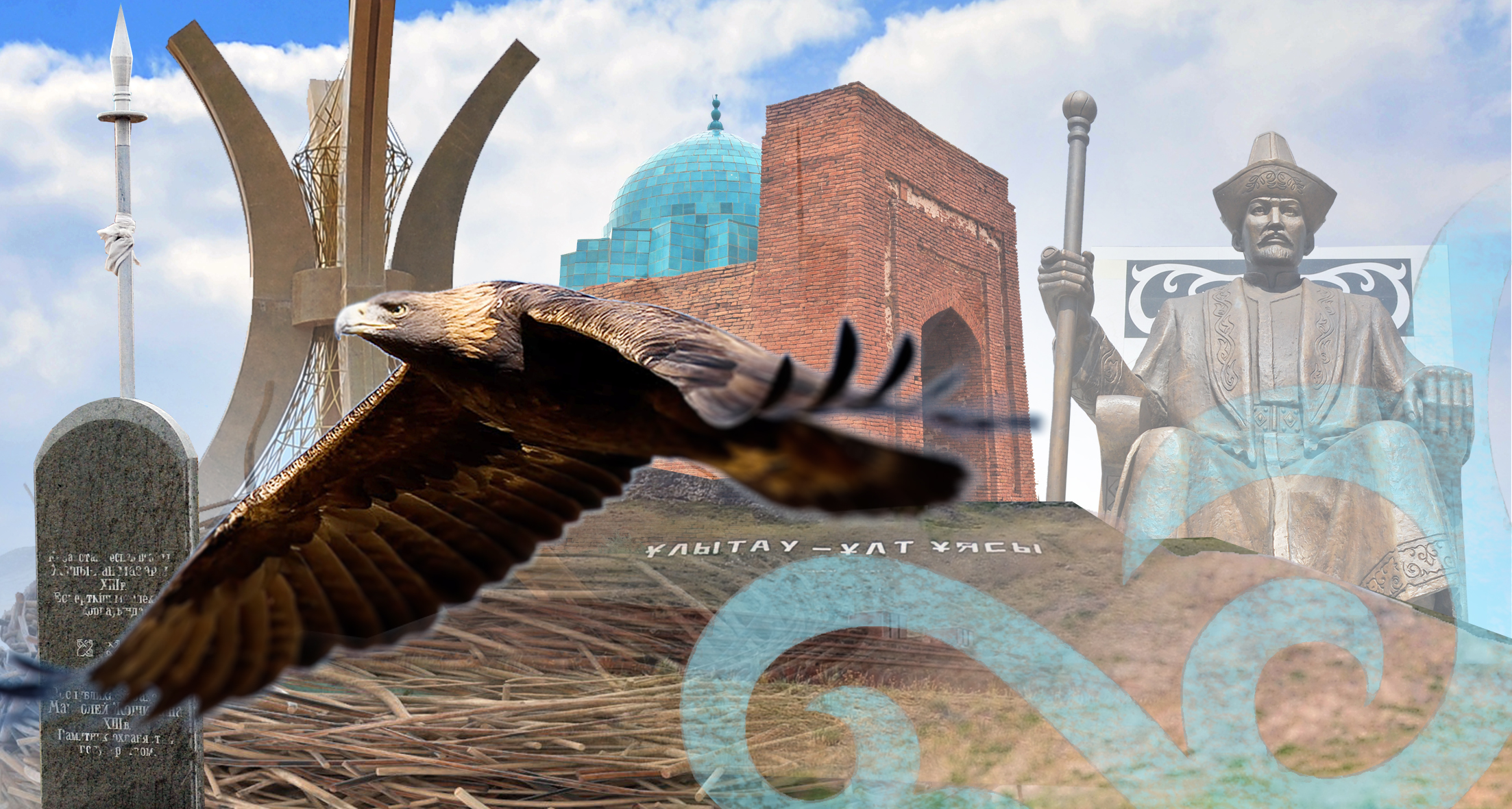 Ulttyq quryltaıdyń tuńǵysh jıyny Ulytaýda ótedi