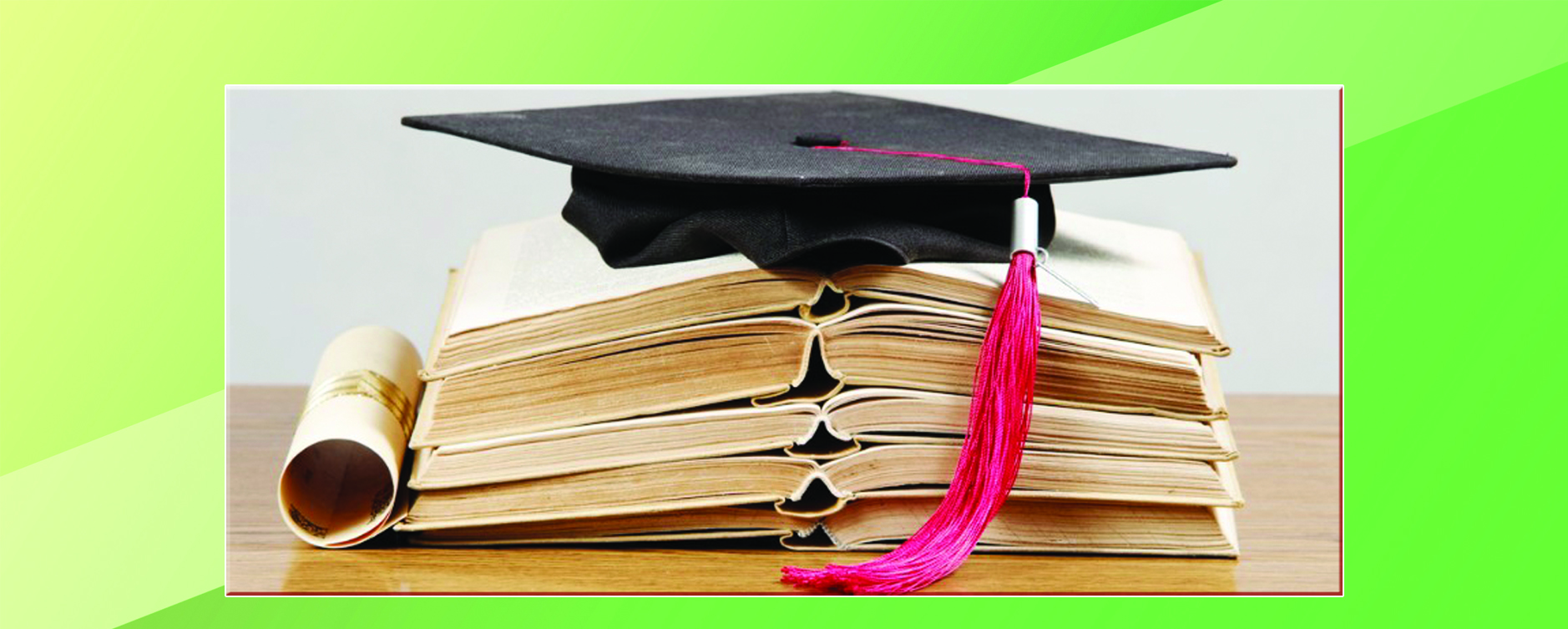 Magıstratýraǵa qujat qabyldaý bastaldy