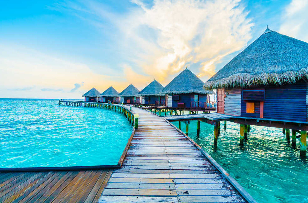 Qazaqstandyqtar Maldıvke vızasyz bara alady