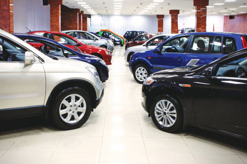 Qazaqstanda jańa avtokólik baǵasy ósken