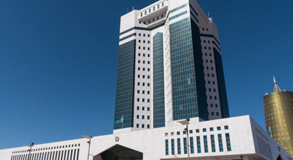 Shildede Prezıdent tóraǵalyǵymen Úkimettiń keńeıtilgen otyrysy ótedi