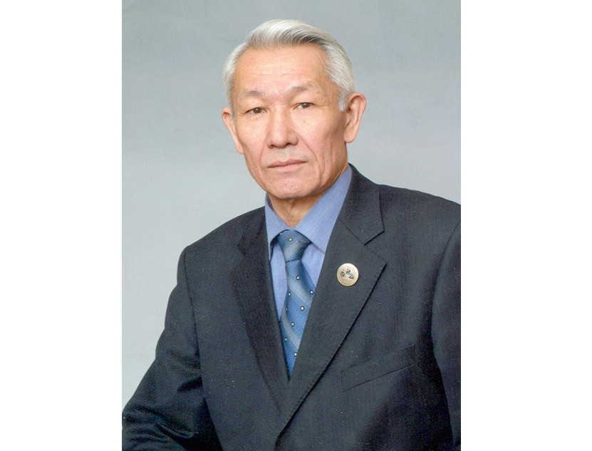 Ádildikti arym dep bilgen