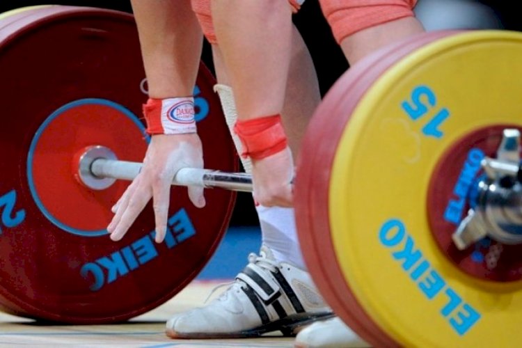 Qorjynda qos qola bar