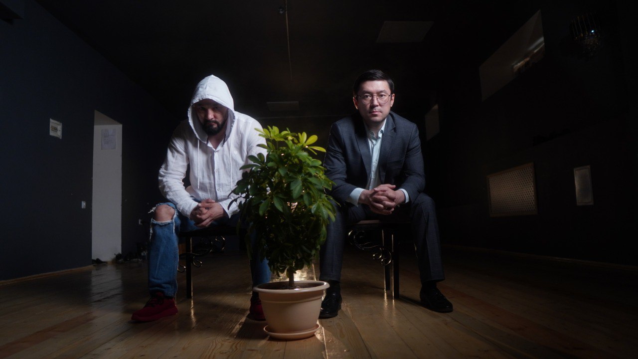 «Zoopark»: Sum ómir abaqty ǵoı sanalyǵa...