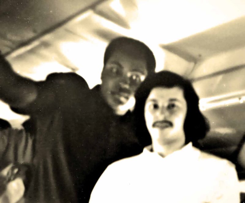 Muhammed Álımen ushaqta kezdesý