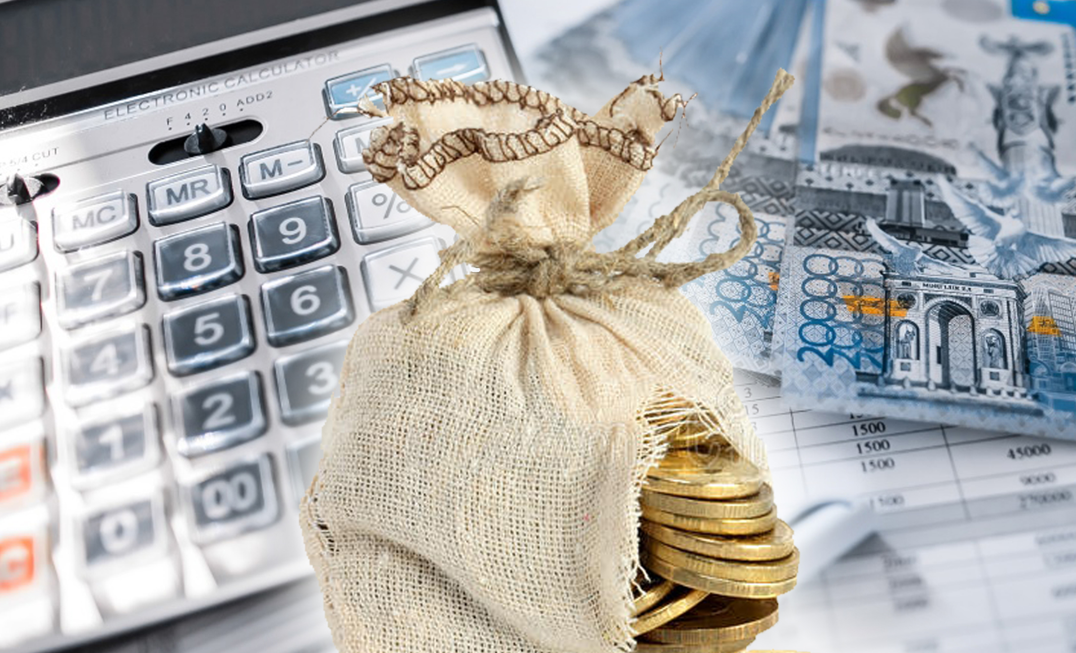 Bıýdjet qarjysyn tıimsiz jumsaý tyıylmaı tur