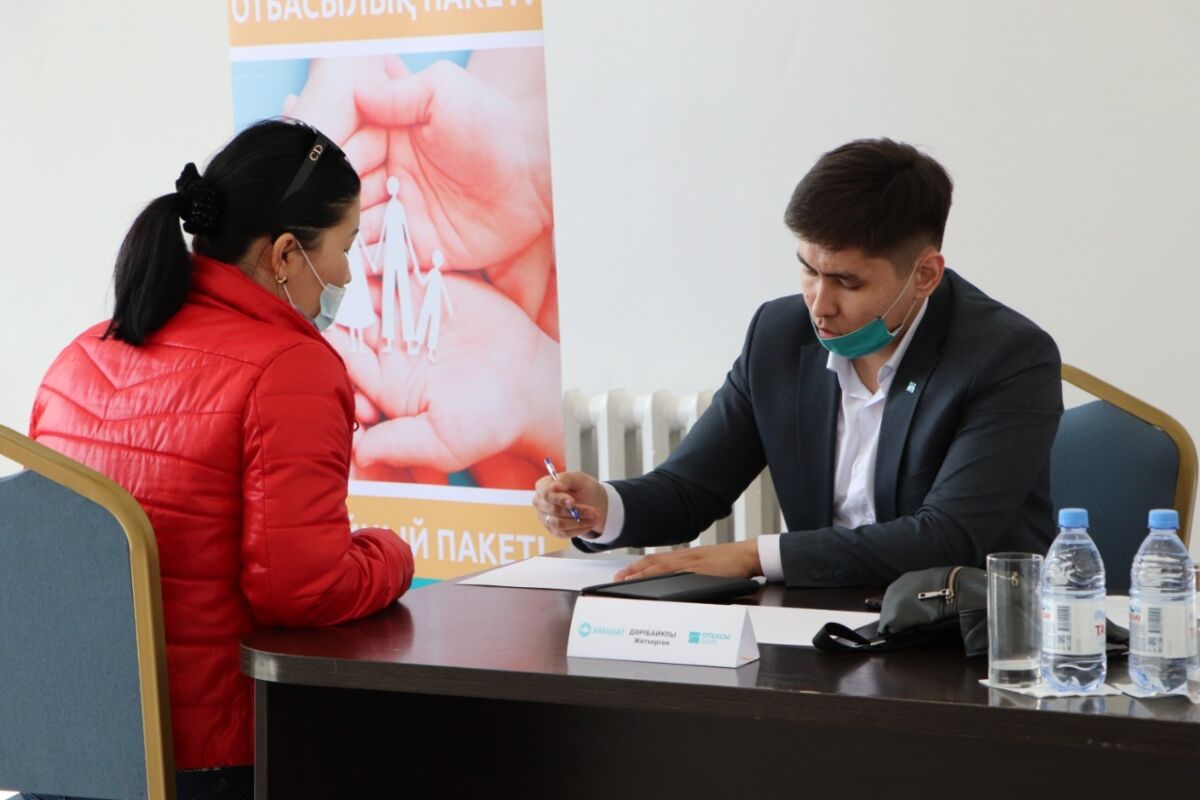 Jaldaý tólemderin sýbsıdııalaý – 19 myńnan asa ótinim