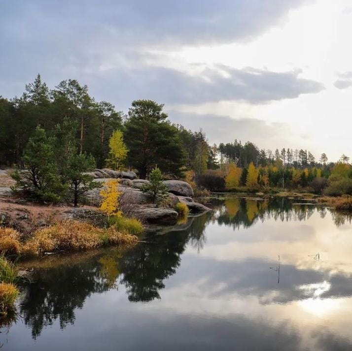 Sandyqtaýdyń samaly