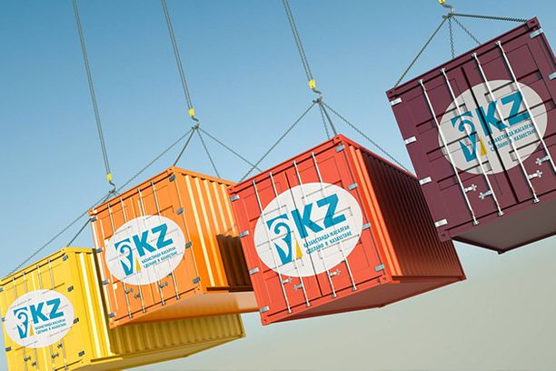 Shıkizattyq emes eksporttyń kólemi ósti