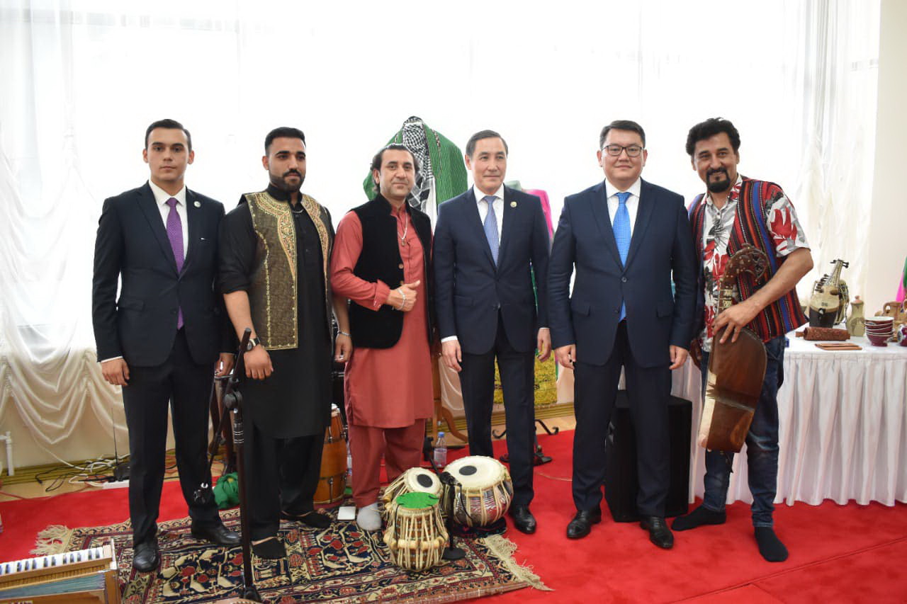 Assambleıaǵa jańa mindetter júkteldi