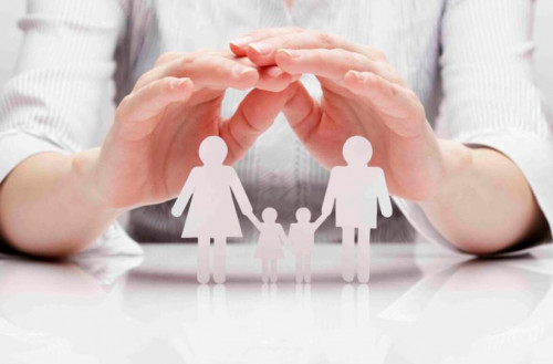 Elimizde jarty mıllıonnan astam adam áleýmettik kómek aldy