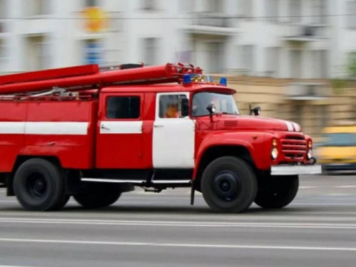 Mańǵystaýdaǵy kásiporyndardyń birinde órt shyqty