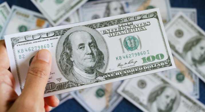 Dollar taǵy qymbattady