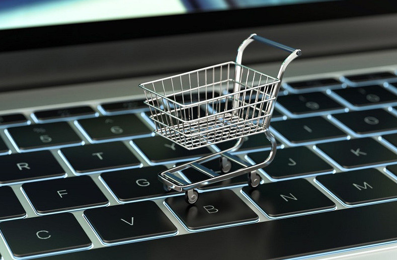 Elimizde ınternet-saýdaǵa qatysty 772 shaǵym túsken