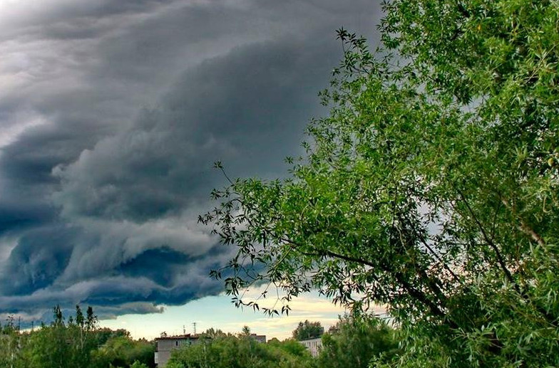 17 maýsymǵa arnalǵan aýa raıy boljamy