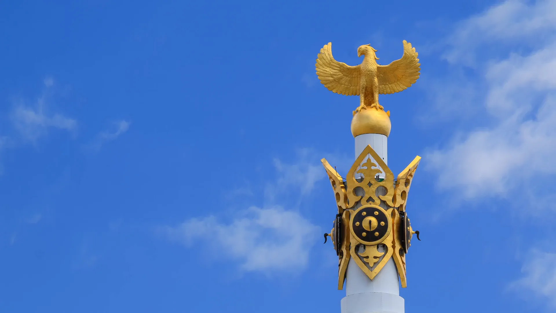 Qazaqtyń bolmysyna jaqyn jıyn