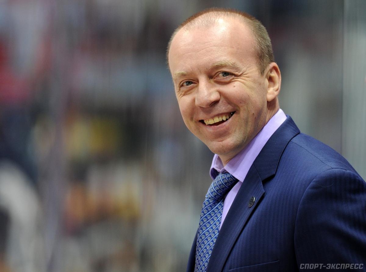 Skabelka qaıta oraldy