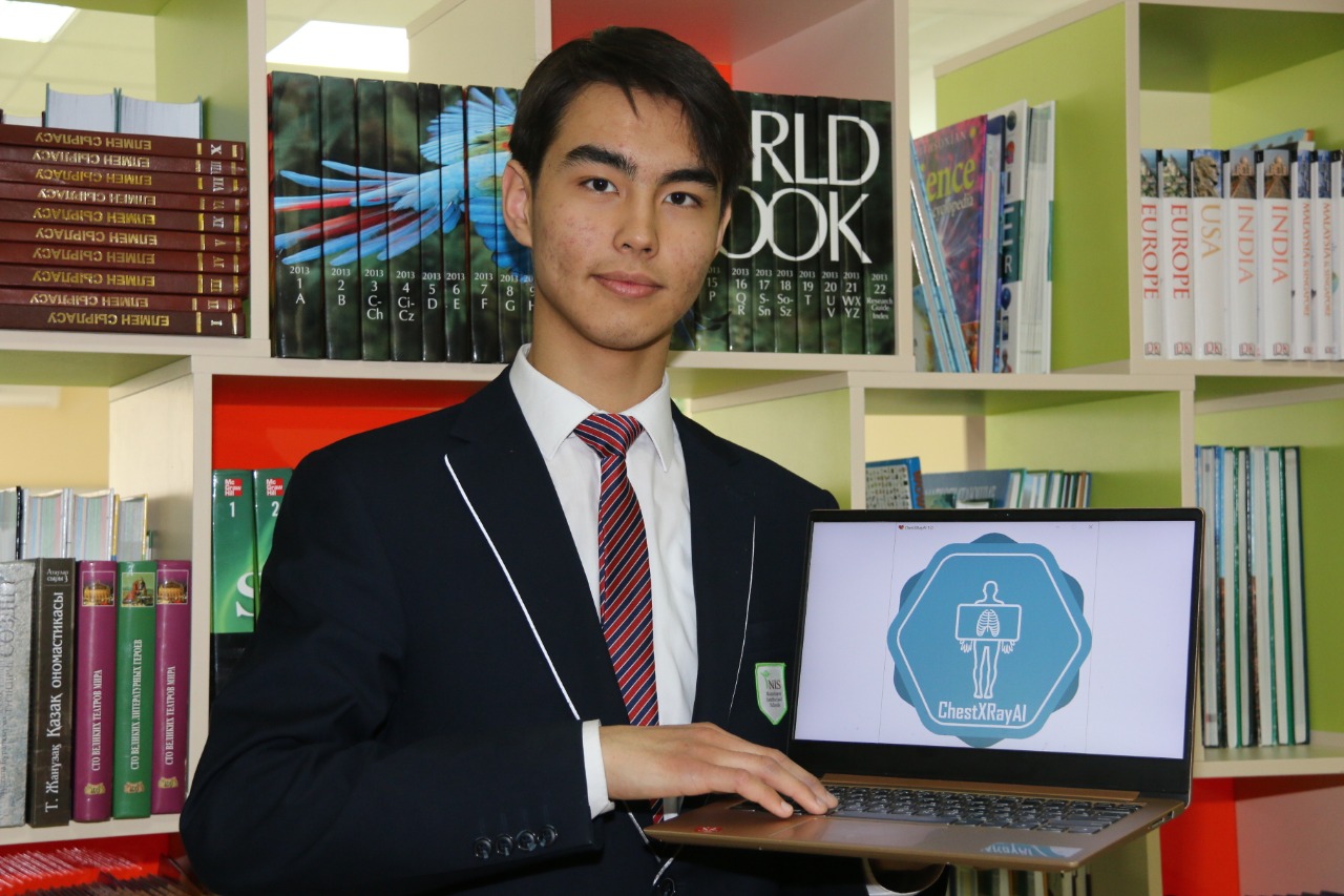 Erte turǵandy baıytatyn oıatqysh