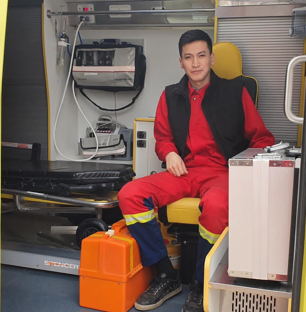 Meıirimge toly júrek