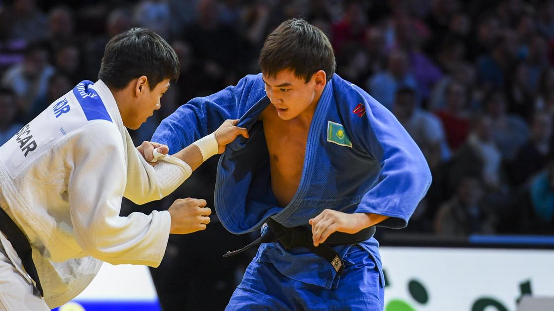 Olımpıadaǵa irikteý bastalady