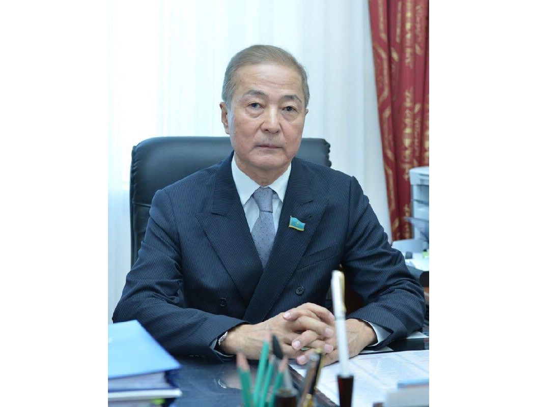 Ersultandaı er bolsa