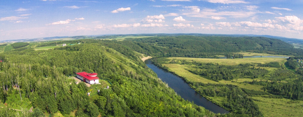 El aýmaǵynda geopark qurý múmkindigi talqylandy