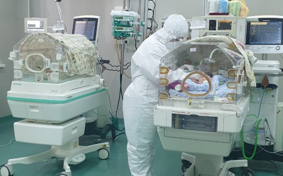 Sharanalarǵa sharapatty ozyq tehnologııalar men skrınıngter