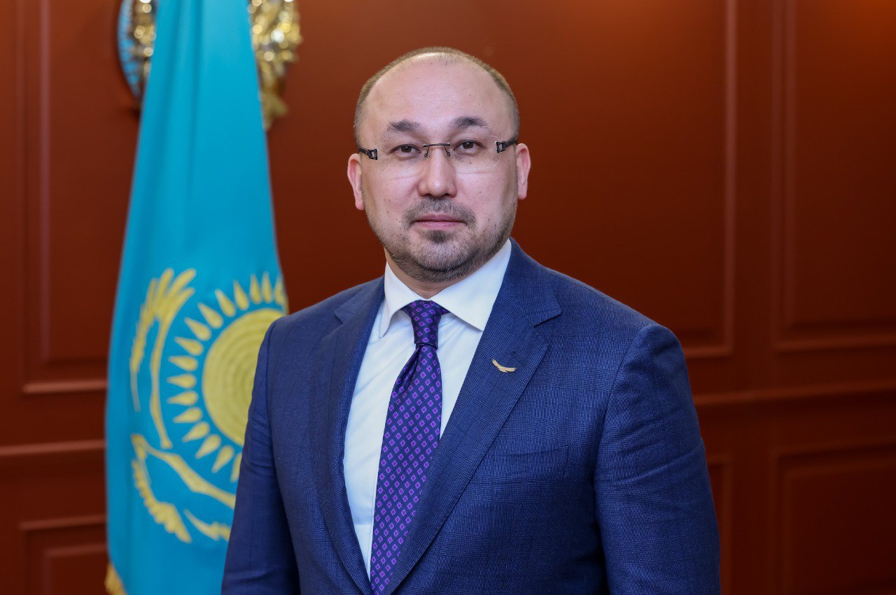 Ulttyń jany da, jady da – ádebıet